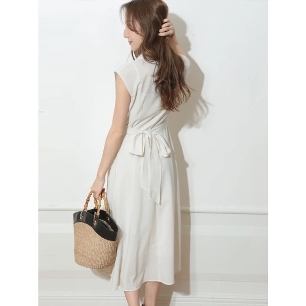 Japanese Brand Rirandture Dress - Picture 5 of 6